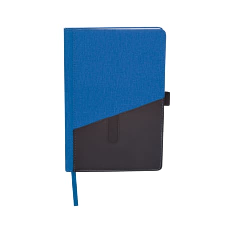5.5" x 8.5" Siena Heathered Bound JournalBook®
