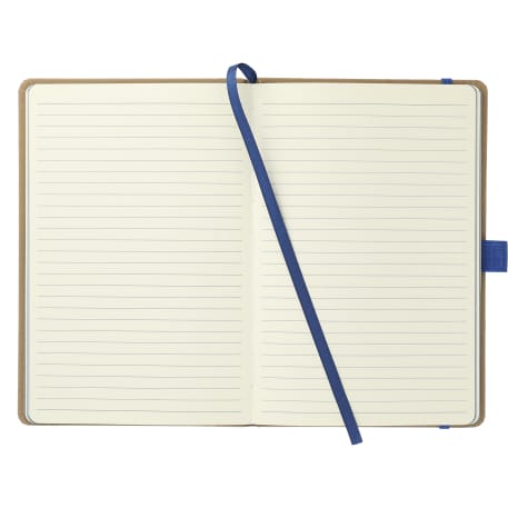 5.5" x 8.5" Eco Color Bound JournalBook®