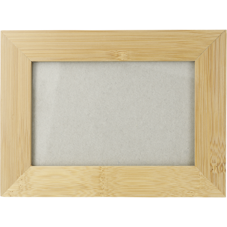 Bamboo Photo Frame