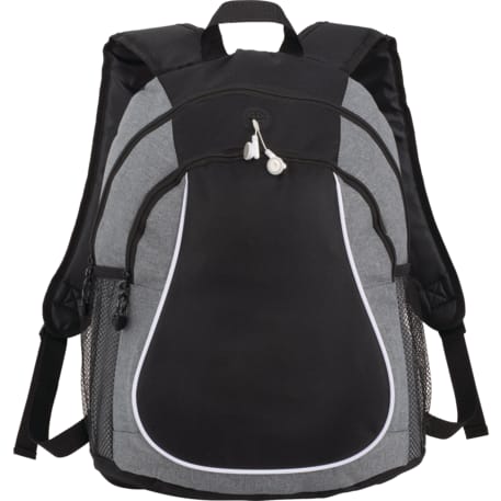 Coil Backpack