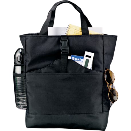 Eclipse Convertible Backpack Tote