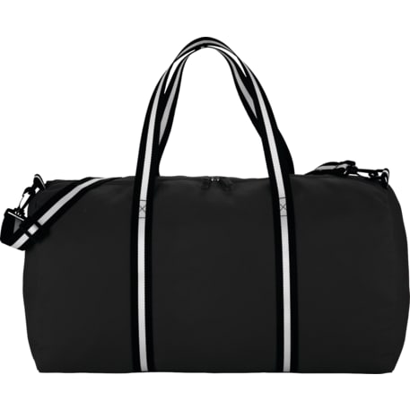 Barrel 12oz Cotton Canvas 22" Weekender