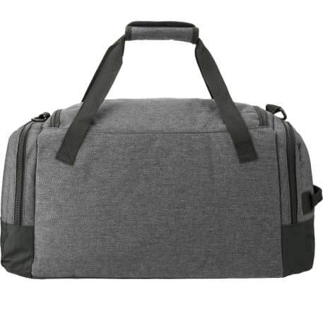 Graphite 21" Weekender Duffel Bag