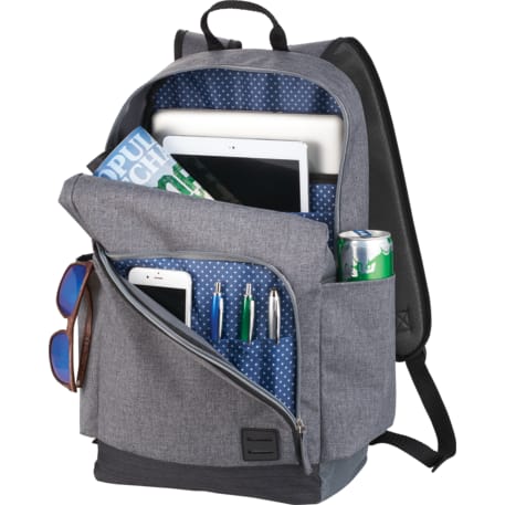 Grayson 15" Computer Backpack