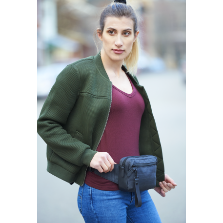 NBN Whitby Waist Pack