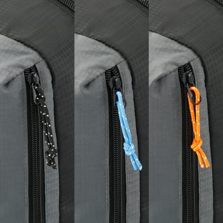 NBN Trailhead Recycled Duffel