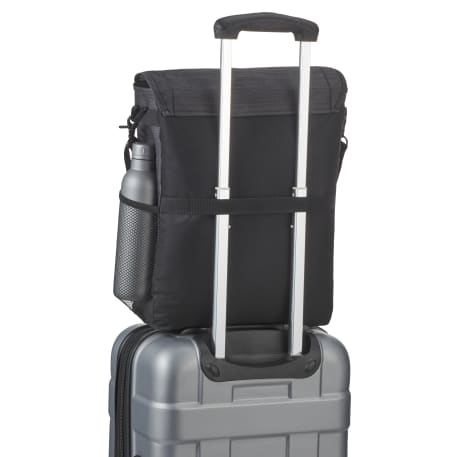 NBN Mayfair Deluxe Computer Tote