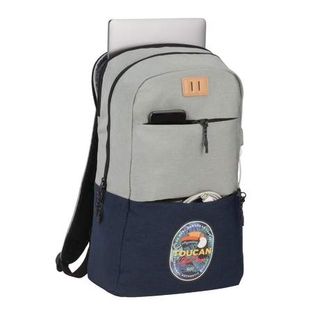 NBN Linden 15" Computer Backpack