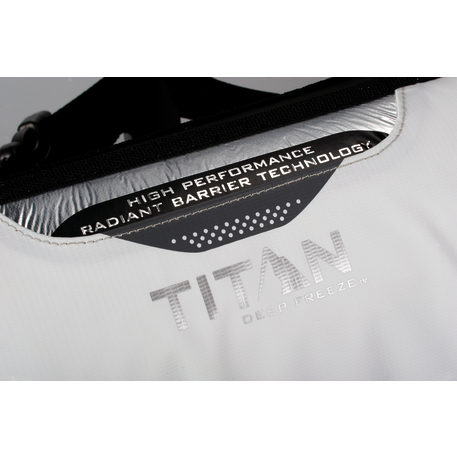 Arctic Zone® Titan Deep Freeze®  Rolling Cooler