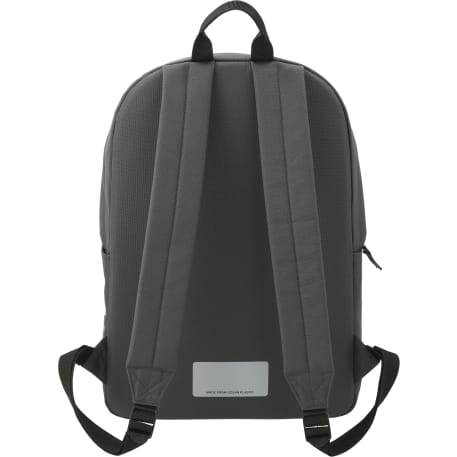 Repreve® Ocean Everyday 15" Computer Backpack