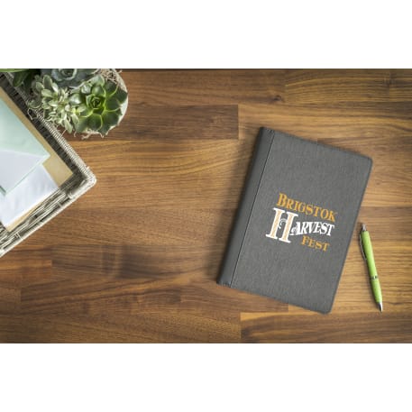 NBN Trails Refillable Journal