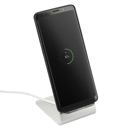 Solekick™ MagClick™ Fast Wireless Charging Stand