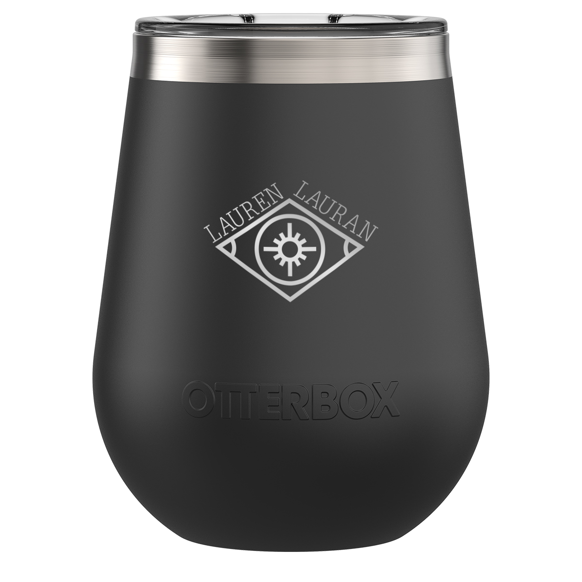 10 Oz. Otterbox® Elevation Core Colors Wine Tumbler™