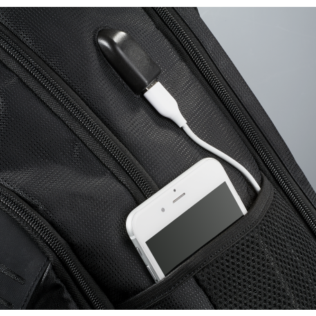 Foyager TSA 15" Computer Backpack