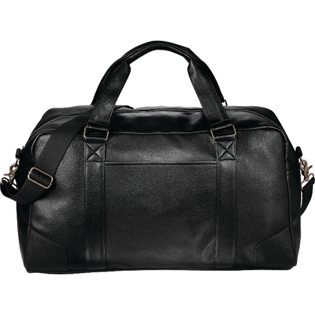 Oxford 20" Weekender Duffel Bag