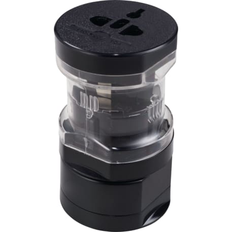 BRIGHTtravels Travel Adapter