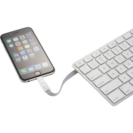 MFI Certified Tag Cable