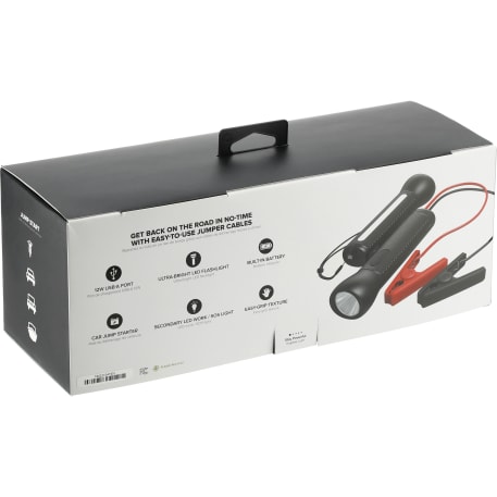 mophie® Powerstation Go Rugged Flashlight