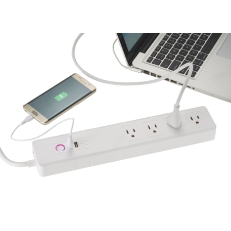 Wifi Smart Power Strip with USB Output