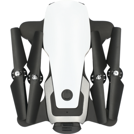 Foldable Drone with Wi-Fi Camera