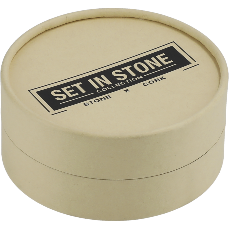 Set in Stone Fast Wireless Charging Pad