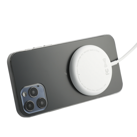MagClick™ Pro Fast Wireless Charging Pad