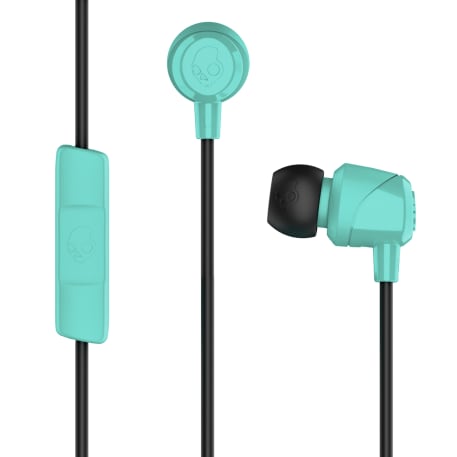 Skullcandy Jib Wired Earbuds with Microphone