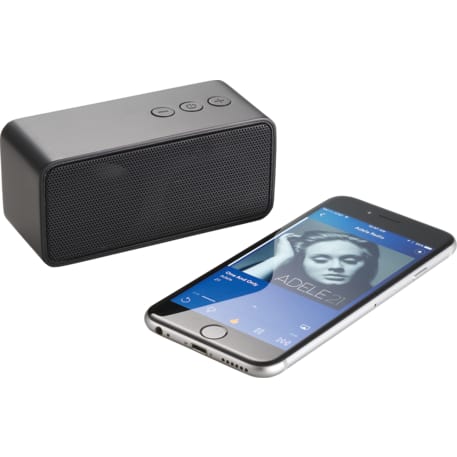 Stark Bluetooth Speaker