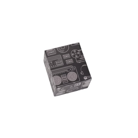 Braavos True Wireless Auto Pair Earbuds