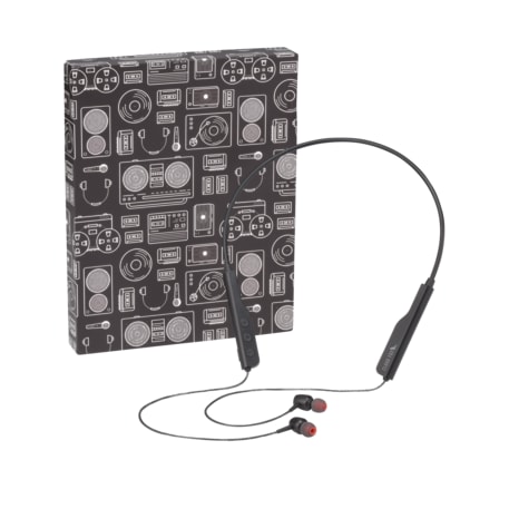 Logic Bluetooth Headset with Amazon Alexa