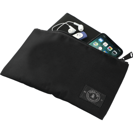 Parkland Fraction Travel Pouch