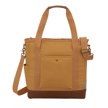Field & Co. 16 oz. Cotton Canvas Commuter Tote