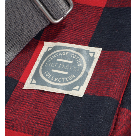 Field & Co.® Campster 15" Computer Tote