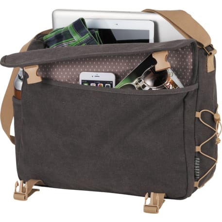 Field & Co.® Venture 15" Computer Messenger