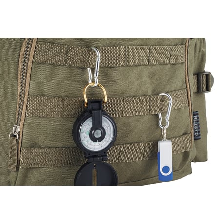 Field & Co. Scout 15" Computer Backpack