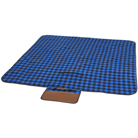 Field & Co.® Buffalo Plaid Picnic Blanket