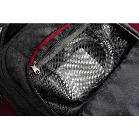 High Sierra 17" Computer UBT Deluxe Backpack