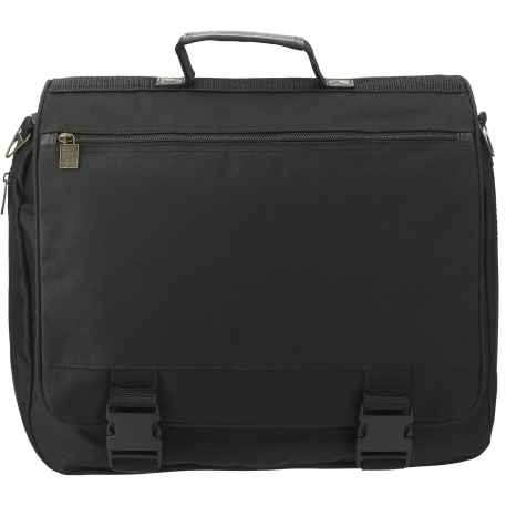 Northwest Expandable Messenger Bag