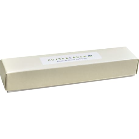 Cutter & Buck® Pacific Dual Ballpoint Stylus