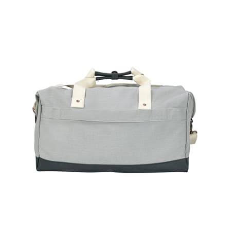 Cutter & Buck® 19" Cotton Weekender Duffel