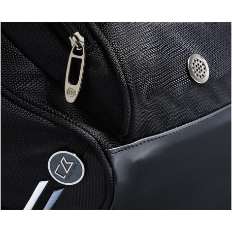 Cutter & Buck® Tour 22" Deluxe Golf Duffel