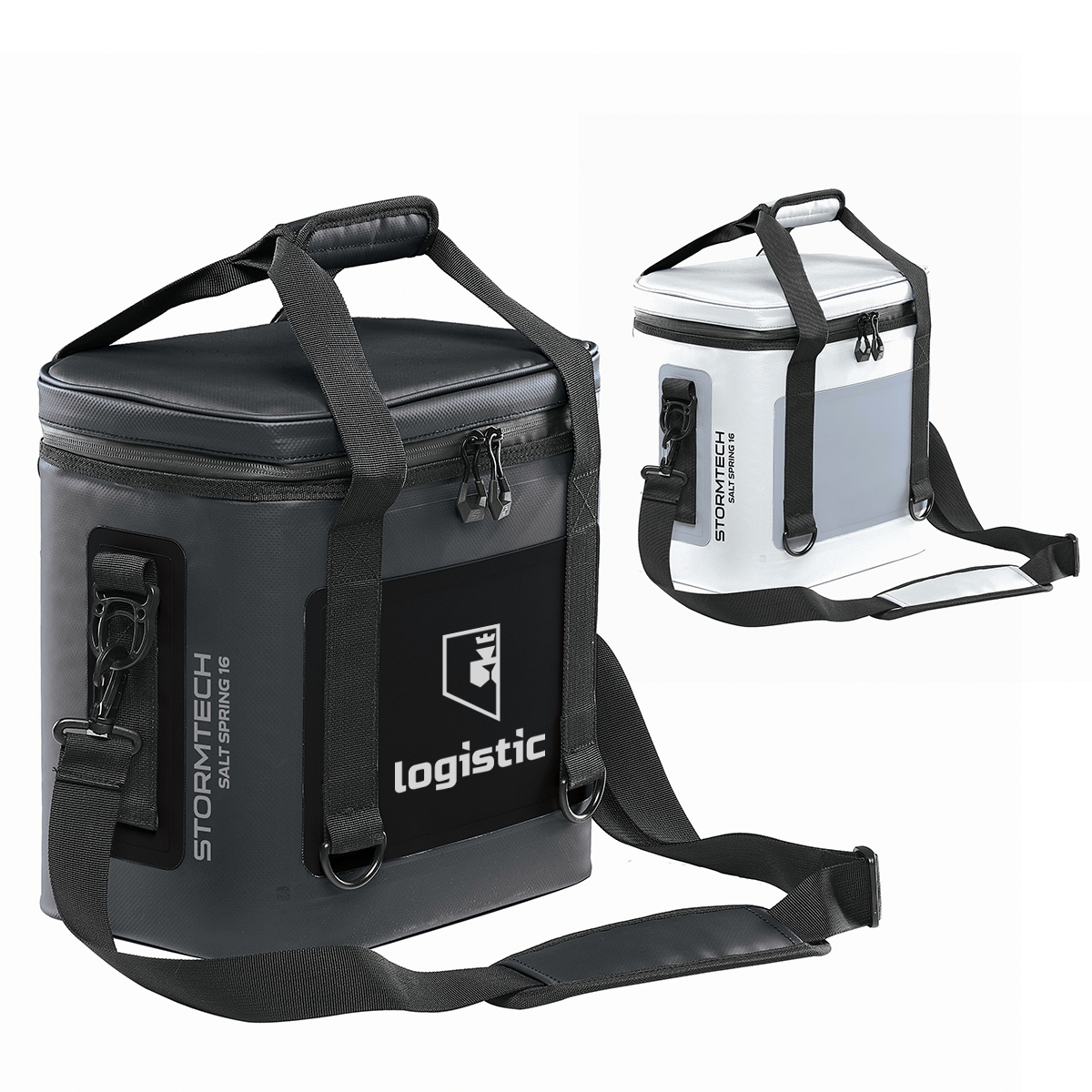 Stormtech® Salt Spring Cooler Bag