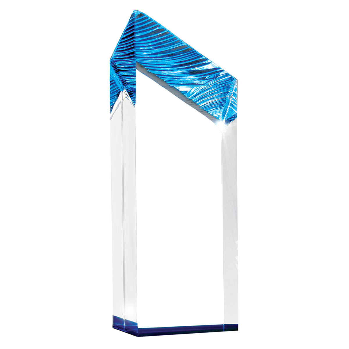 Large Chisel Tower Award