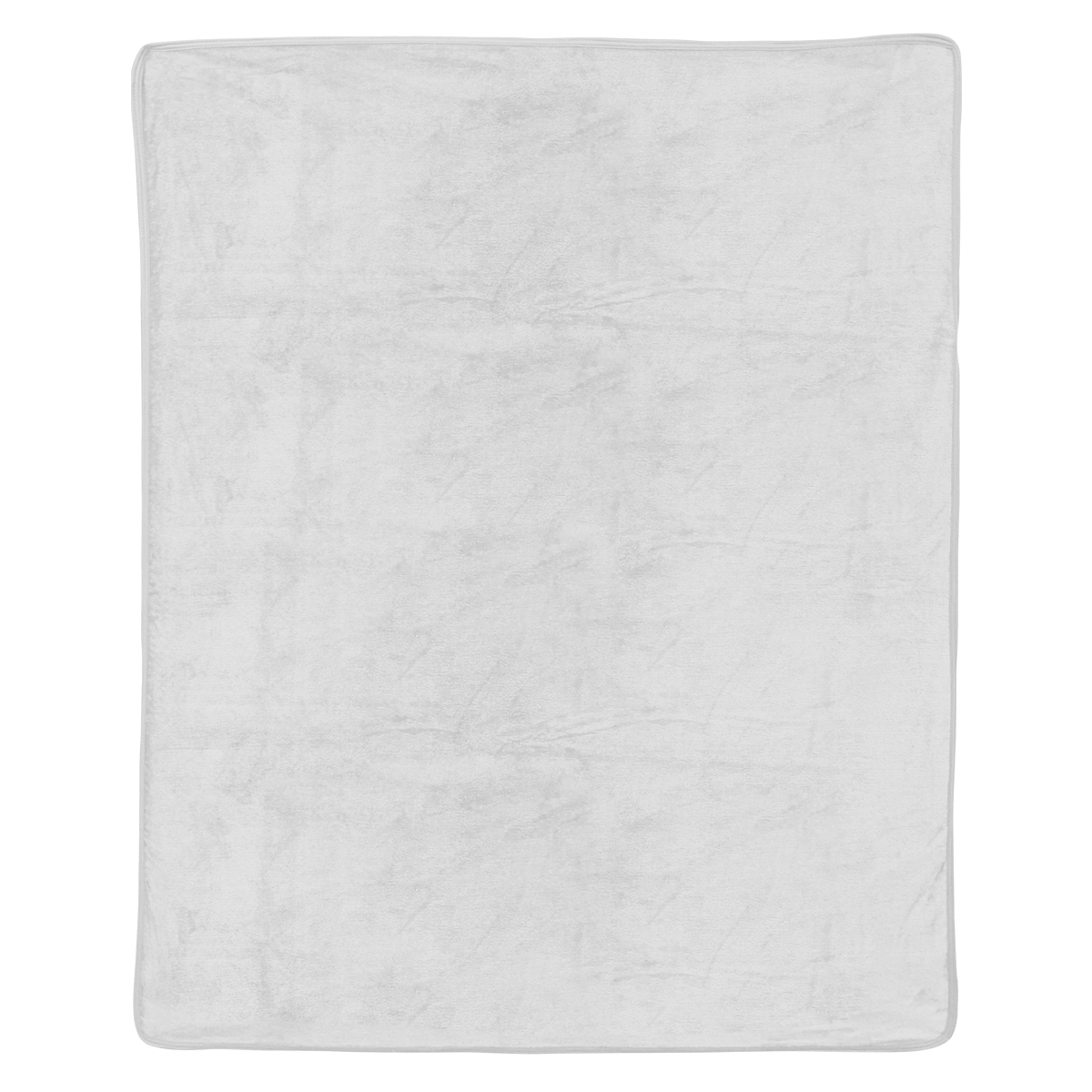 60" X 45" Dye Sublimated Blanket