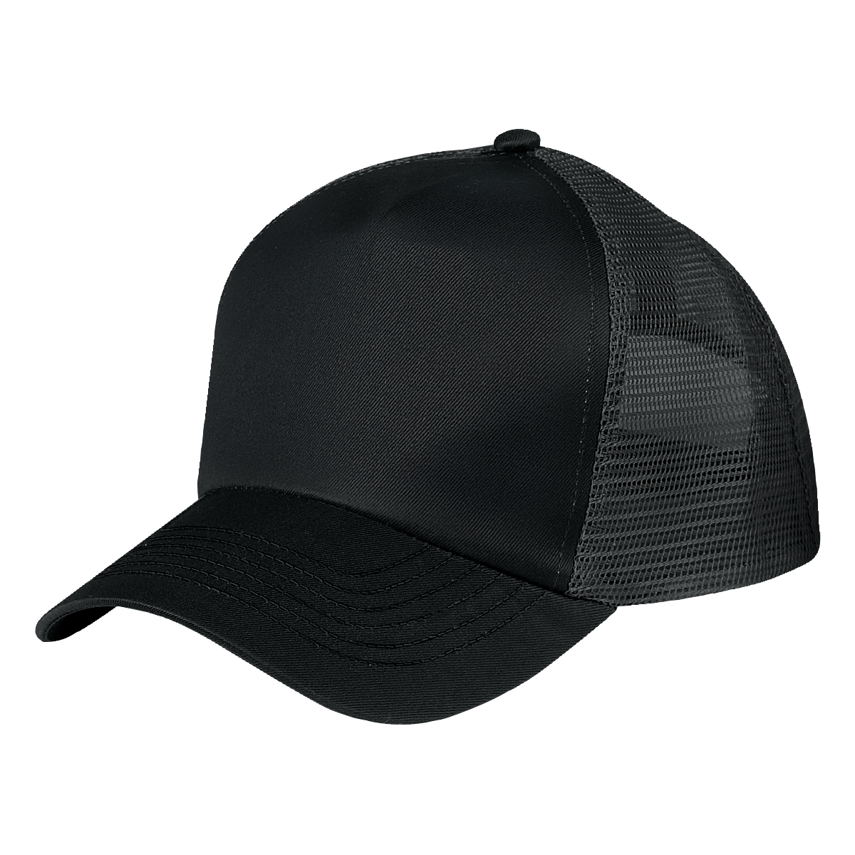 5 Panel Mesh Back Price Buster Cap