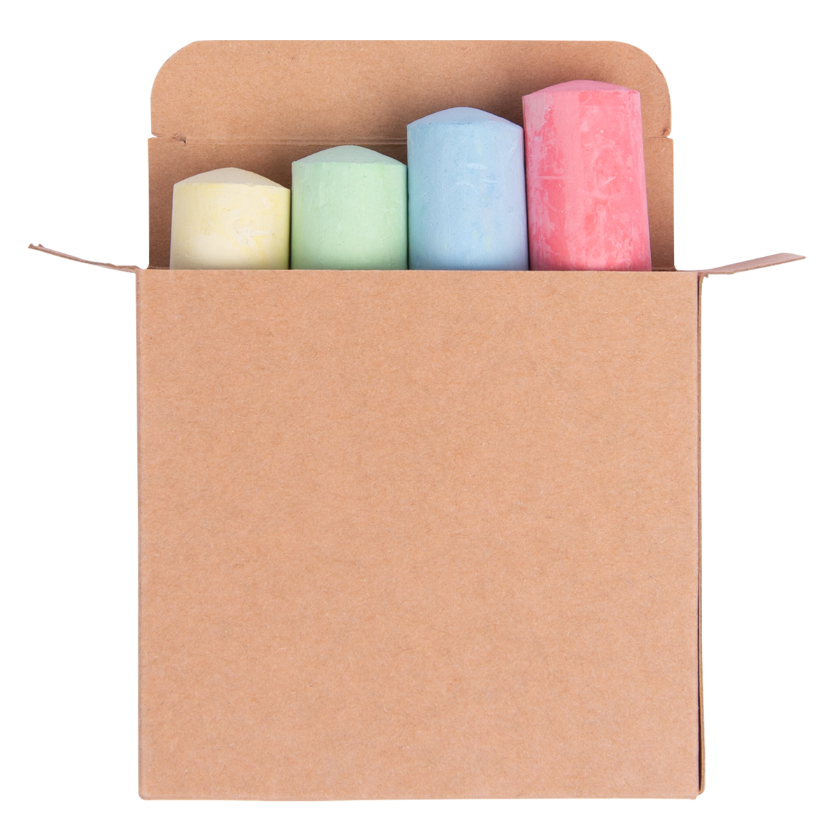 4- Piece Chalk Set
