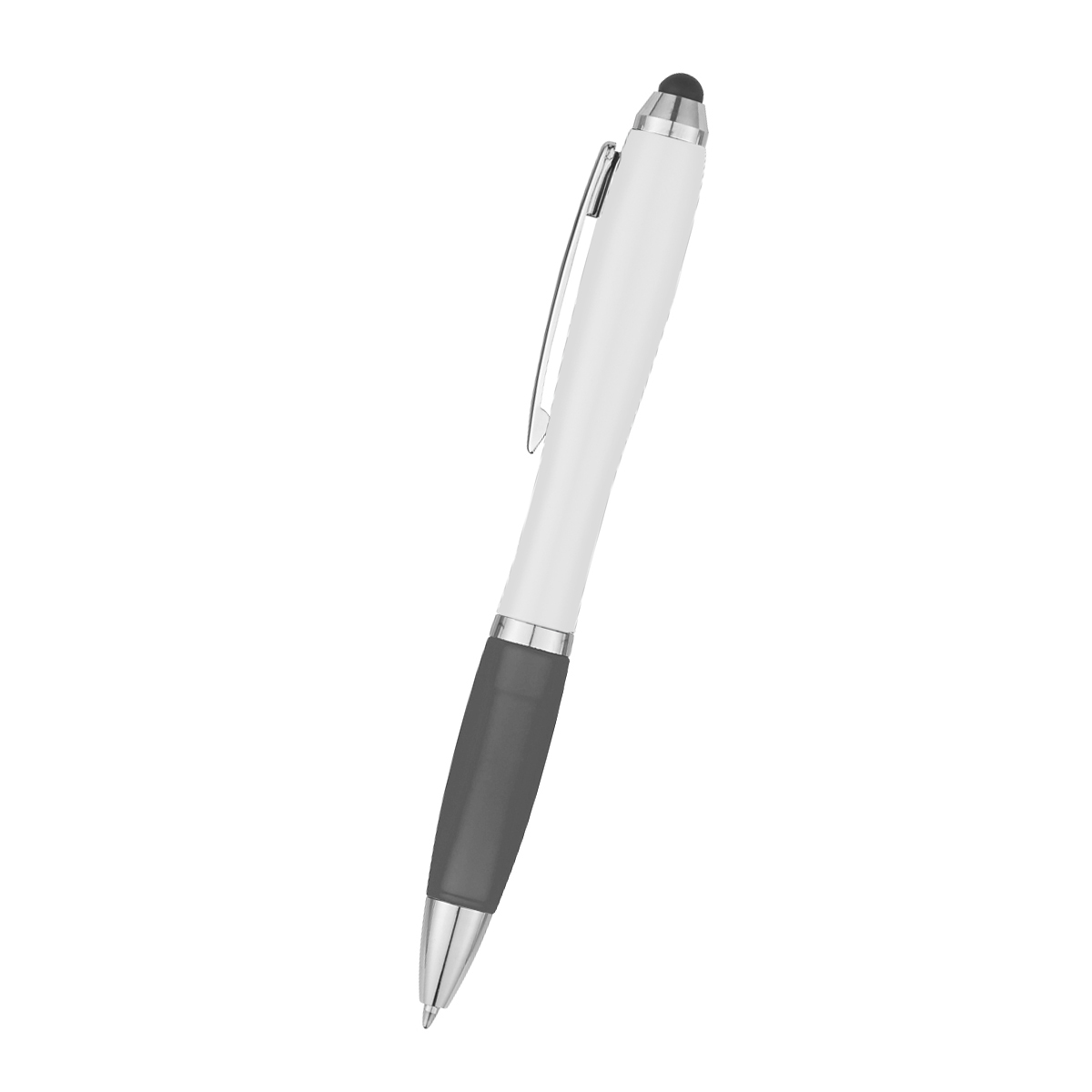 Stylus Pen With Antimicrobial Additive