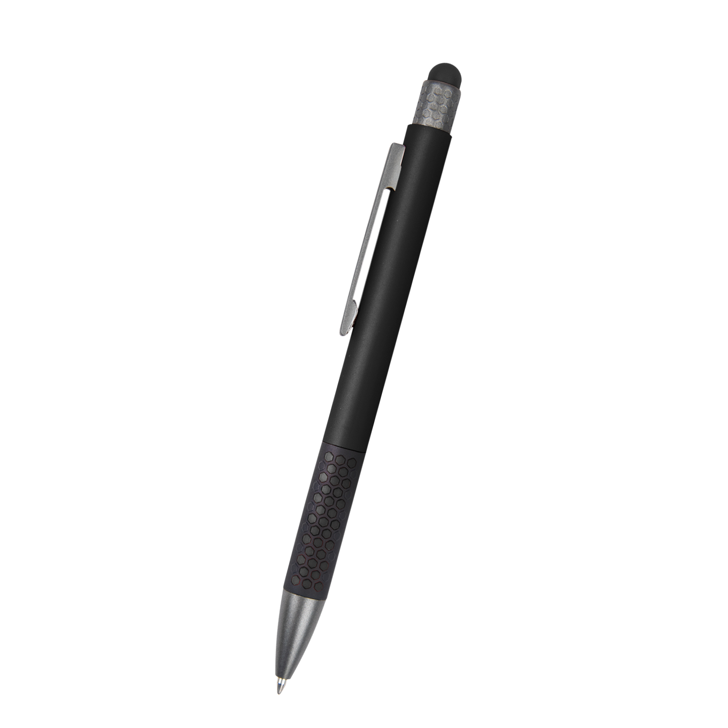 Dot Pen With Stylus