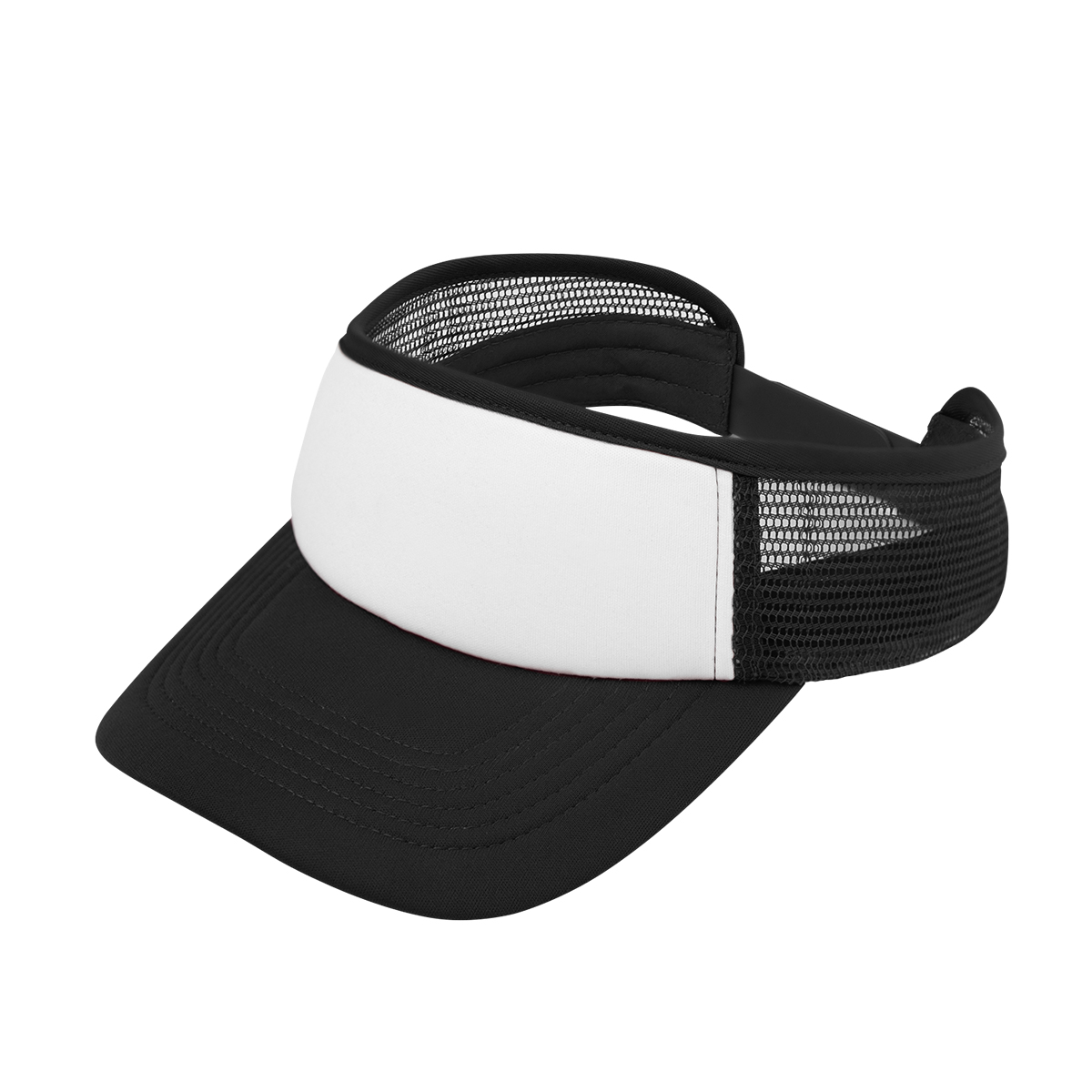 Baseline Foam Visor