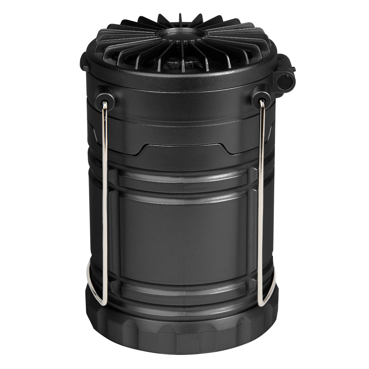 COB Pop-Up Lantern With Fan